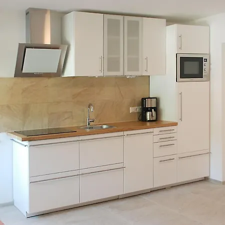 Appartement Wo Ruhrgebiet Am Schoensten Ist Hattingen