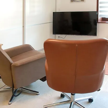 Apartamento Wo Ruhrgebiet Am Schoensten Ist *