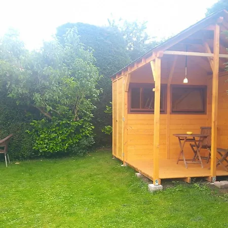 Apartamento Wo Ruhrgebiet Am Schoensten Ist *