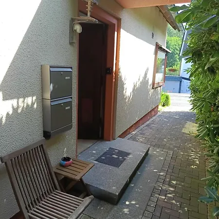 Wo Ruhrgebiet Am Schoensten Ist Lejlighed Hattingen