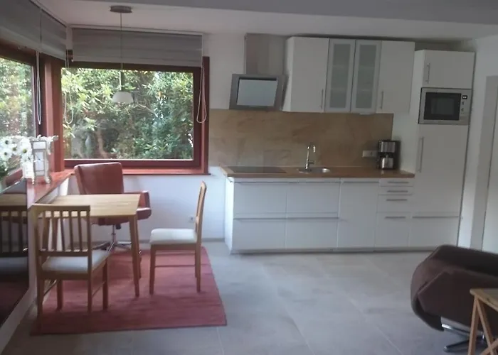 Apartamento Wo Ruhrgebiet Am Schoensten Ist