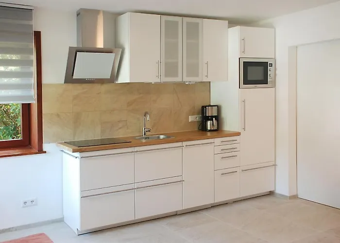 Apartamento Wo Ruhrgebiet Am Schoensten Ist Hattingen