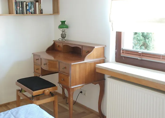 Διαμέρισμα Wo Ruhrgebiet Am Schoensten Ist