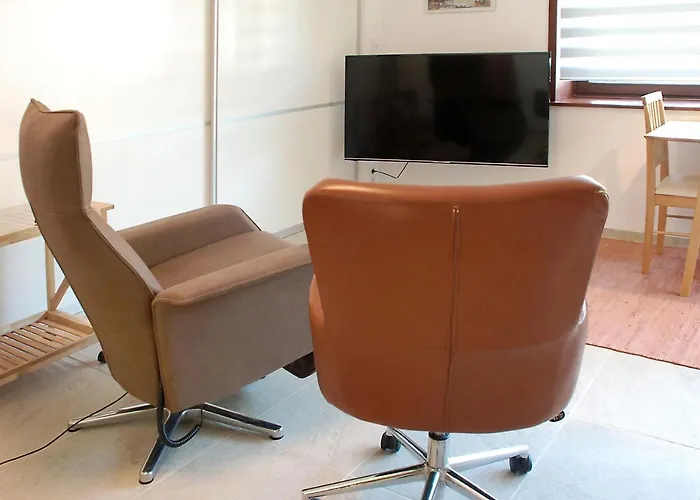 Διαμέρισμα Wo Ruhrgebiet Am Schoensten Ist *