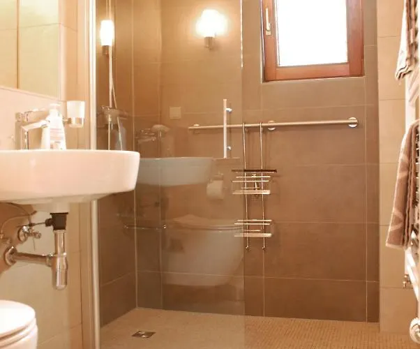 Apartamento Wo Ruhrgebiet Am Schoensten Ist *